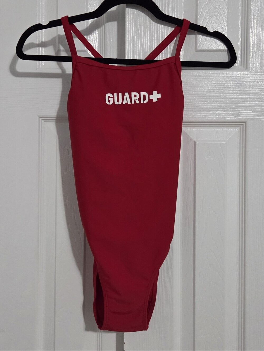 Club Swim Bathing Suit NWT